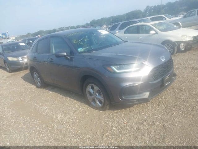 2023 HONDA HR-V AWD LX - 1