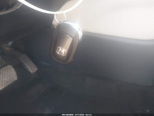 2023 HONDA HR-V AWD LX 11