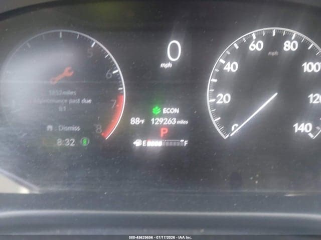 2023 HONDA HR-V AWD LX 7