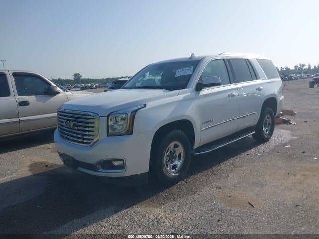 2020 GMC YUKON 2WD SLT 2