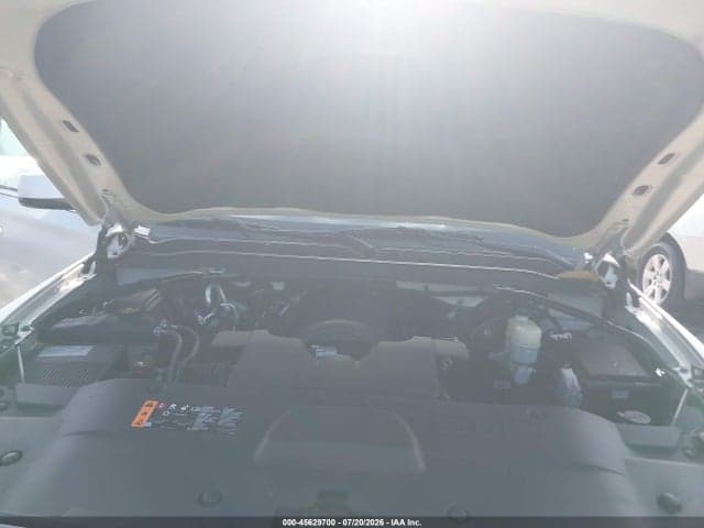 2020 GMC YUKON 2WD SLT 10