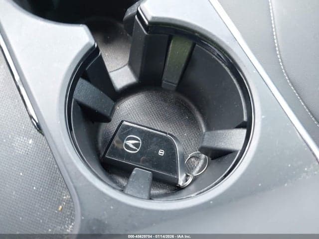 2025 ACURA RDX 11