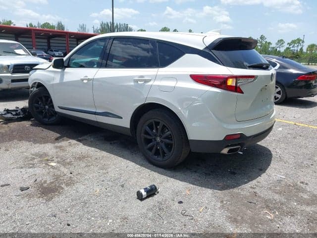 2025 ACURA RDX 3