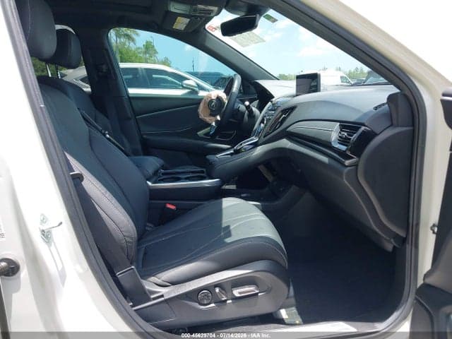 2025 ACURA RDX 5