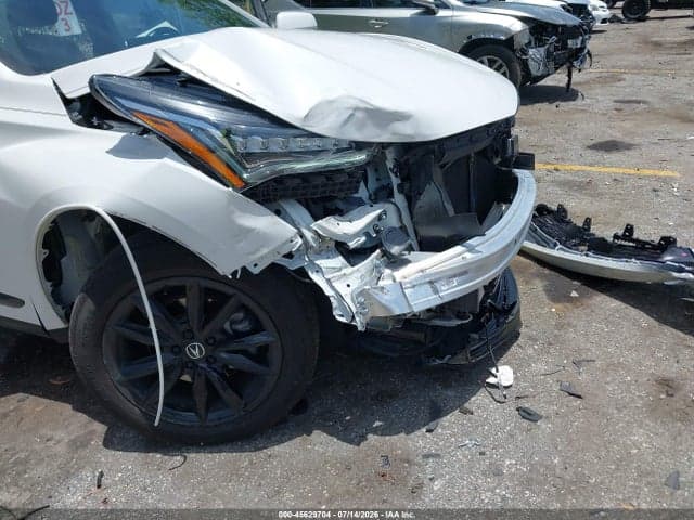 2025 ACURA RDX 6