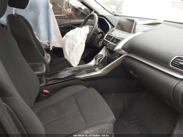 2018 MITSUBISHI ECLIPSE CROSS LE 5