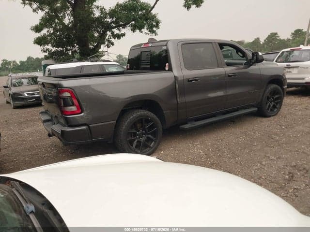 2024 RAM 1500 LARAMIE 4X4 5'7 BOX 4