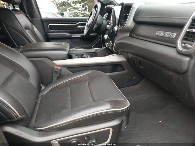 2024 RAM 1500 LARAMIE 4X4 5'7 BOX 5