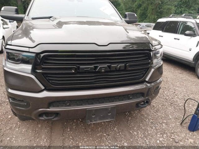 2024 RAM 1500 LARAMIE 4X4 5'7 BOX 6