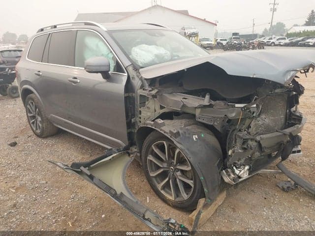 2018 VOLVO XC90 T6 MOMENTUM