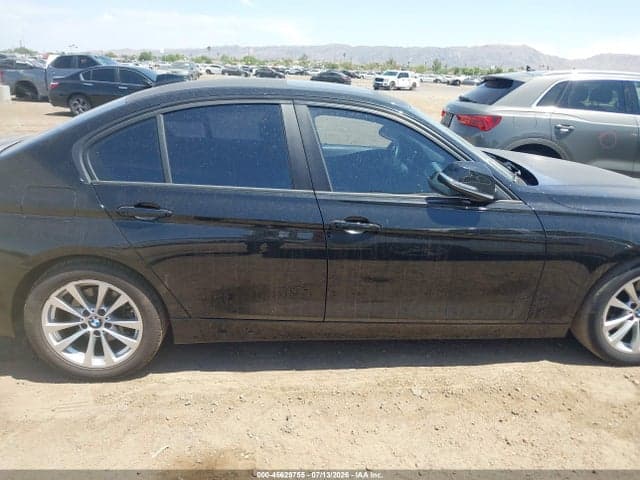 2017 BMW 320I 13
