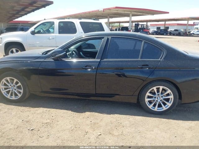 2017 BMW 320I 14