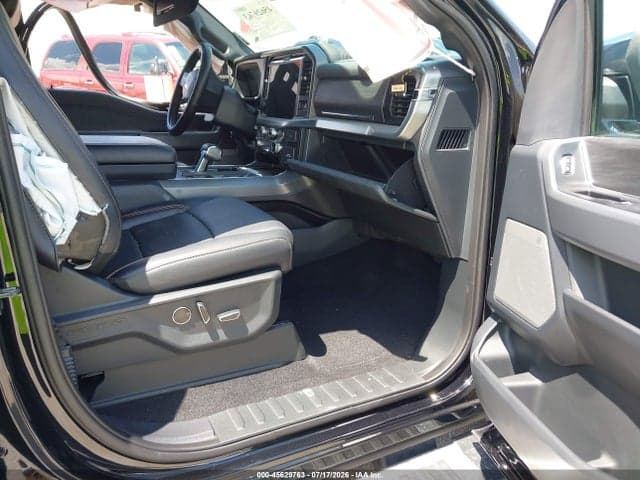 2025 FORD F-150 LARIAT 5