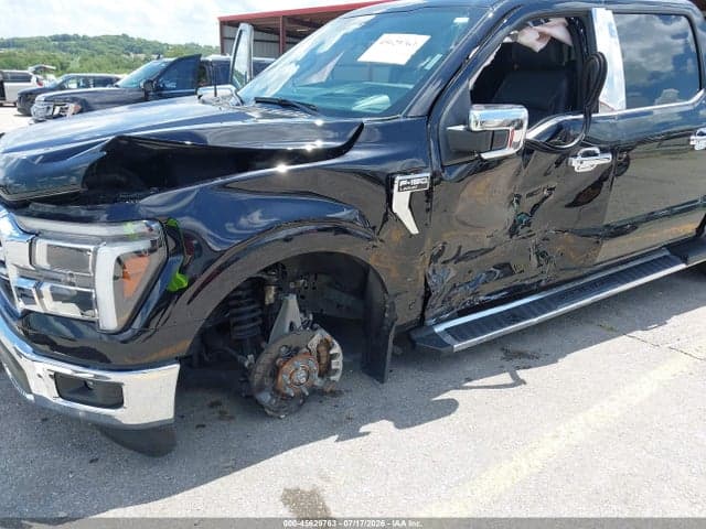 2025 FORD F-150 LARIAT 6