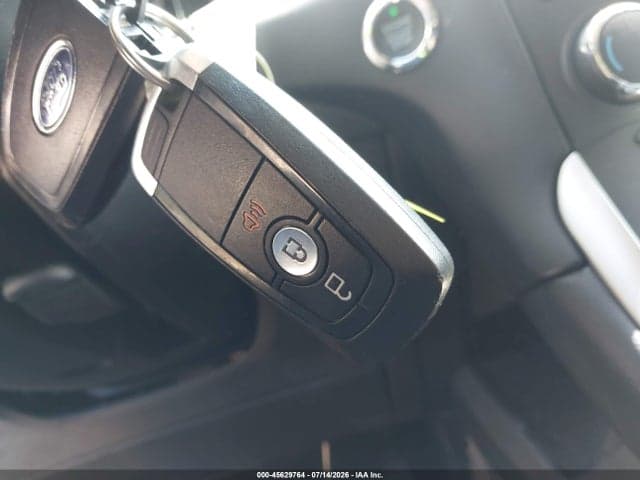 2017 FORD EDGE SEL 11