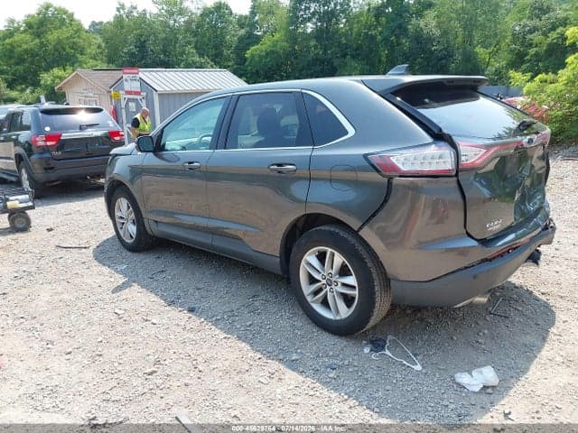 2017 FORD EDGE SEL 3