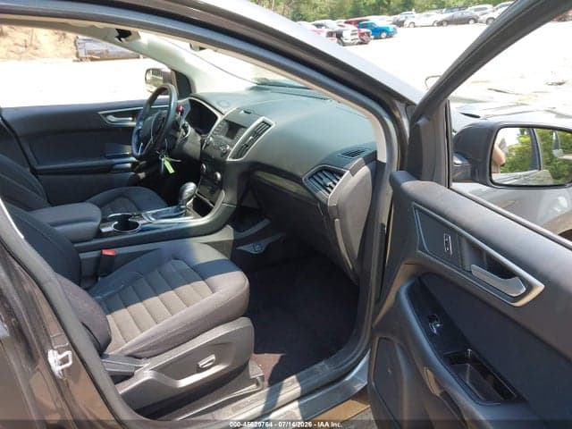 2017 FORD EDGE SEL 5
