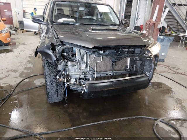 2018 TOYOTA 4RUNNER TRD OFF ROAD PREMIUM 6