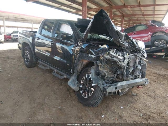 2023 NISSAN FRONTIER PRO-X 4X2 - 1
