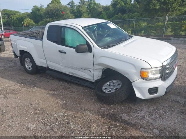 2020 GMC CANYON 2WD 1