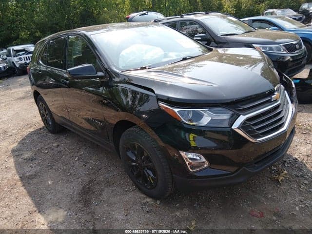 2020 CHEVROLET EQUINOX AWD 2FL 1