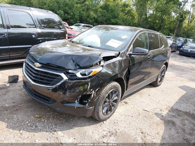 2020 CHEVROLET EQUINOX AWD 2FL 2