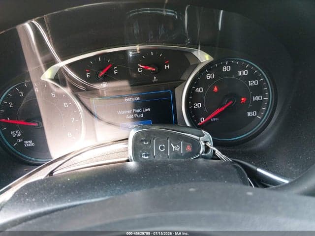 2020 CHEVROLET EQUINOX AWD 2FL 11