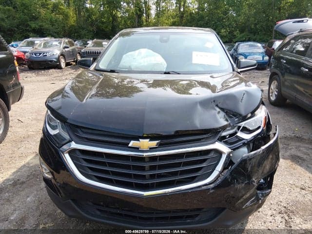 2020 CHEVROLET EQUINOX AWD 2FL 12