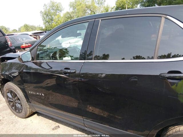 2020 CHEVROLET EQUINOX AWD 2FL 14