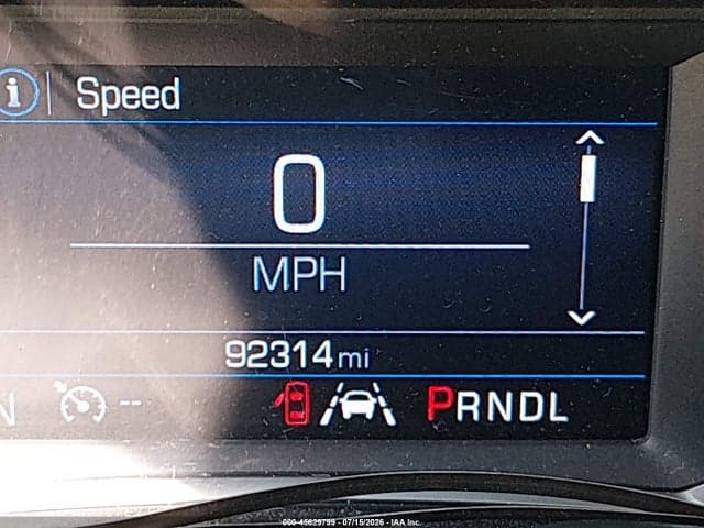2020 CHEVROLET EQUINOX AWD 2FL 15