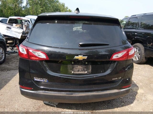 2020 CHEVROLET EQUINOX AWD 2FL 16