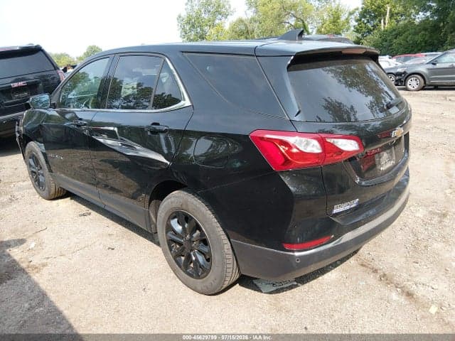 2020 CHEVROLET EQUINOX AWD 2FL 3