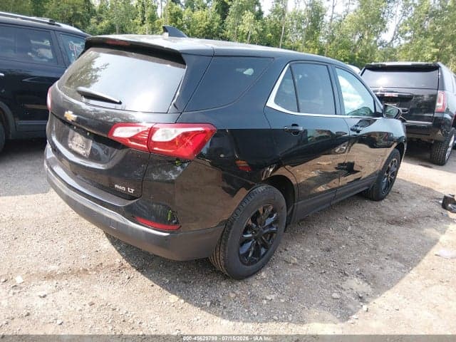 2020 CHEVROLET EQUINOX AWD 2FL 4