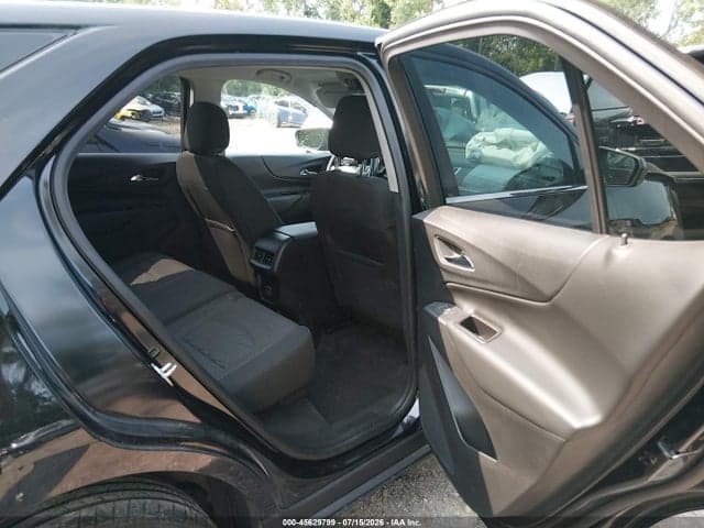 2020 CHEVROLET EQUINOX AWD 2FL 8