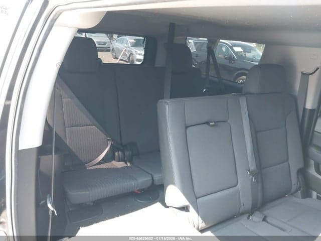 2018 GMC YUKON XL SLE 8