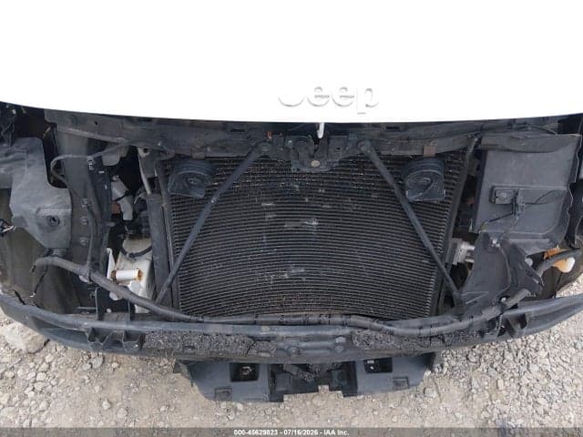 2017 JEEP GRAND CHEROKEE LIMITED 20