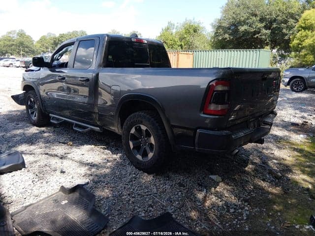 2020 RAM 1500 REBEL 4X4 6'4 BOX 3
