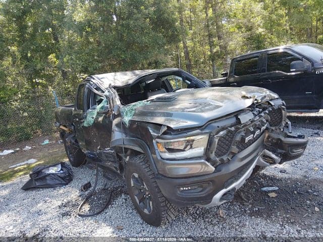 2020 RAM 1500 REBEL 4X4 6'4 BOX 6