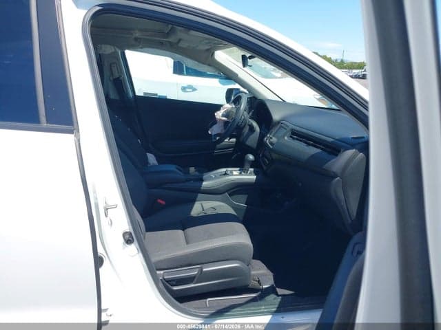 2019 HONDA HR-V EX 5