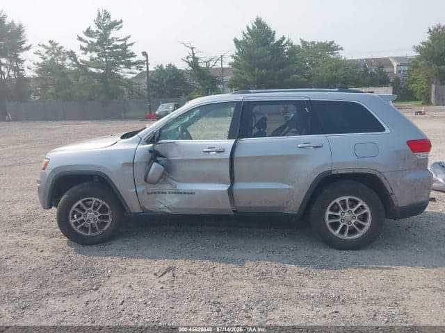 2018 JEEP GRAND CHEROKEE LAREDO E 4X4 14