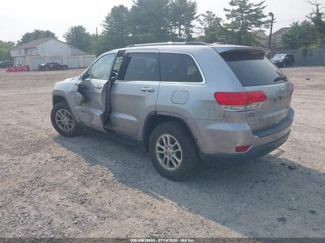 2018 JEEP GRAND CHEROKEE LAREDO E 4X4 3