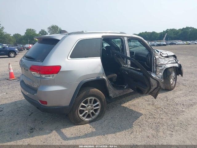 2018 JEEP GRAND CHEROKEE LAREDO E 4X4 4