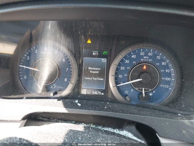 2020 TOYOTA SIENNA XLE 7