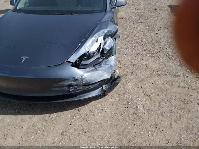 2023 TESLA MODEL 3 REAR-WHEEL DRIVE 6