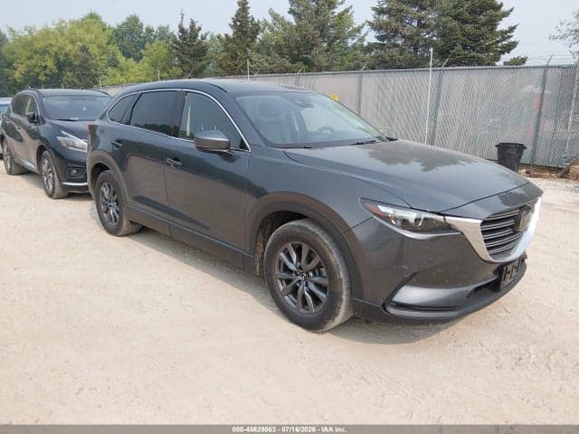 2022 MAZDA CX-9 TOURING - 1