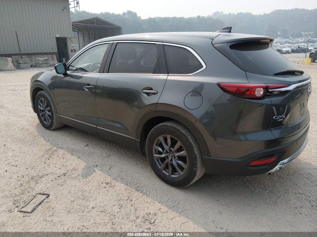 2022 MAZDA CX-9 TOURING 3