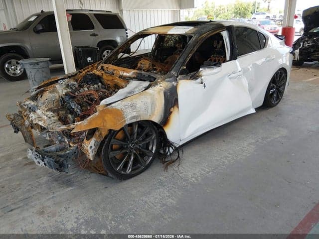 2023 LEXUS IS 350 F SPORT 2