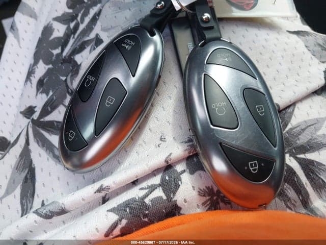 2026 HYUNDAI TUCSON XRT 11