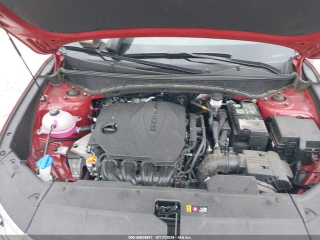 2026 HYUNDAI TUCSON XRT 10