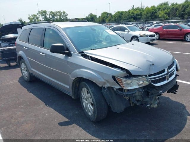 2019 DODGE JOURNEY SE VALUE PACKAGE 1